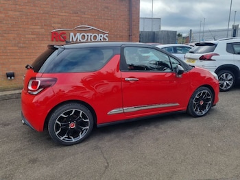 Used Citroen DS3 2014 for sale - 78110086: Photo