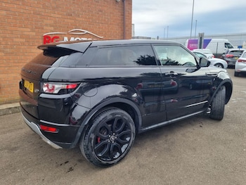 Used Land Rover Range Rover Evoque 2014 for sale - 78250791: Photo