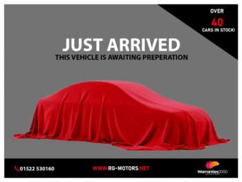 2014 - 2.0 TDCi Titanium Green 5dr Hatch 2WD