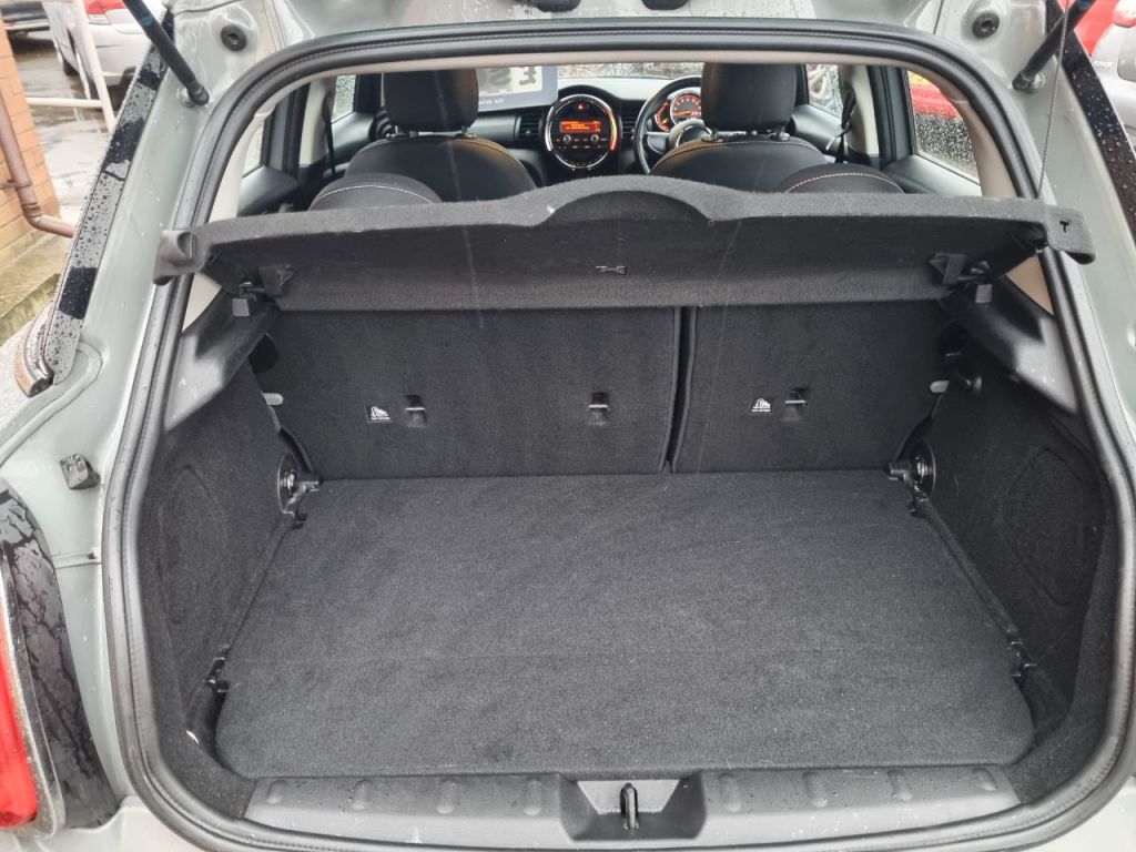 Used MINI Hatch 2017 for sale - 77282867: Photo 12