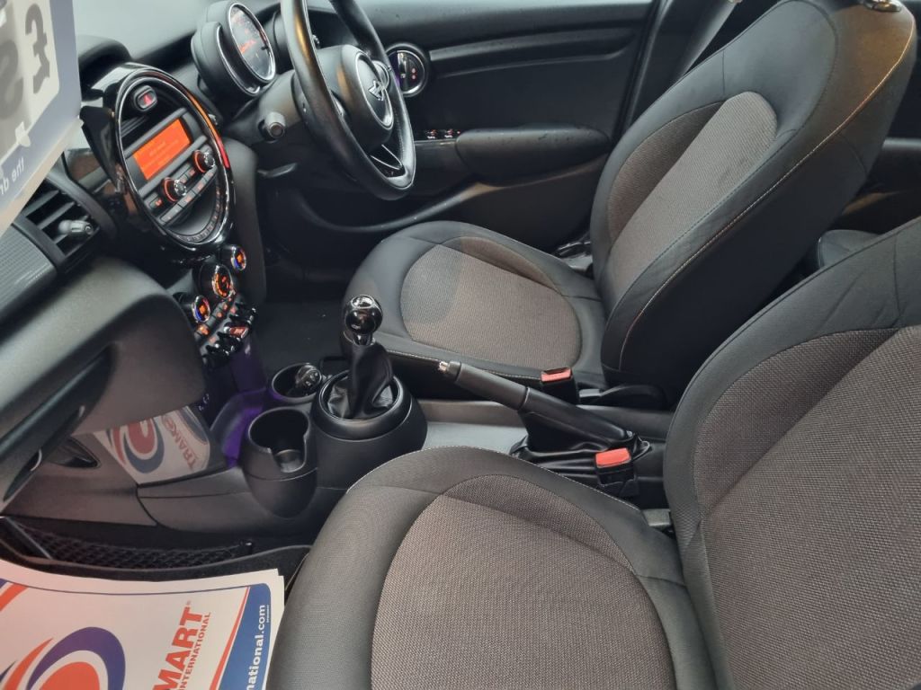 Used MINI Hatch 2017 for sale - 77282867: Photo 14