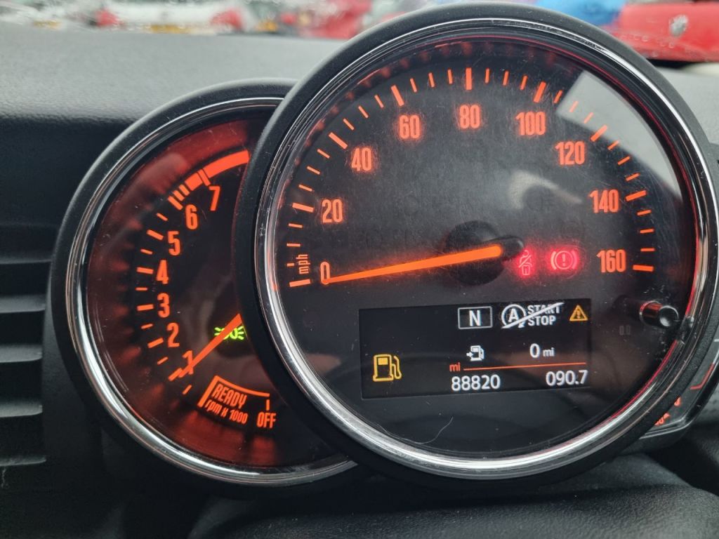 Used MINI Hatch 2017 for sale - 77282867: Photo 16