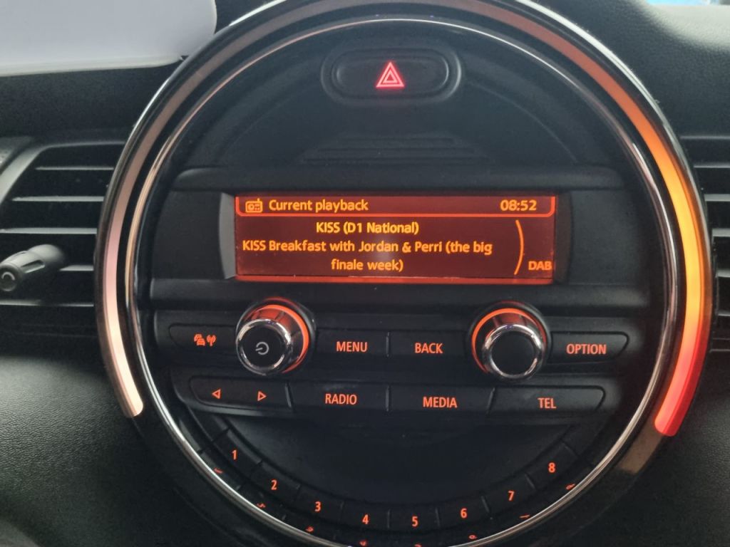 Used MINI Hatch 2017 for sale - 77282867: Photo 17