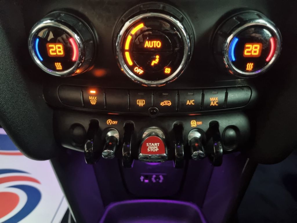 Used MINI Hatch 2017 for sale - 77282867: Photo 19