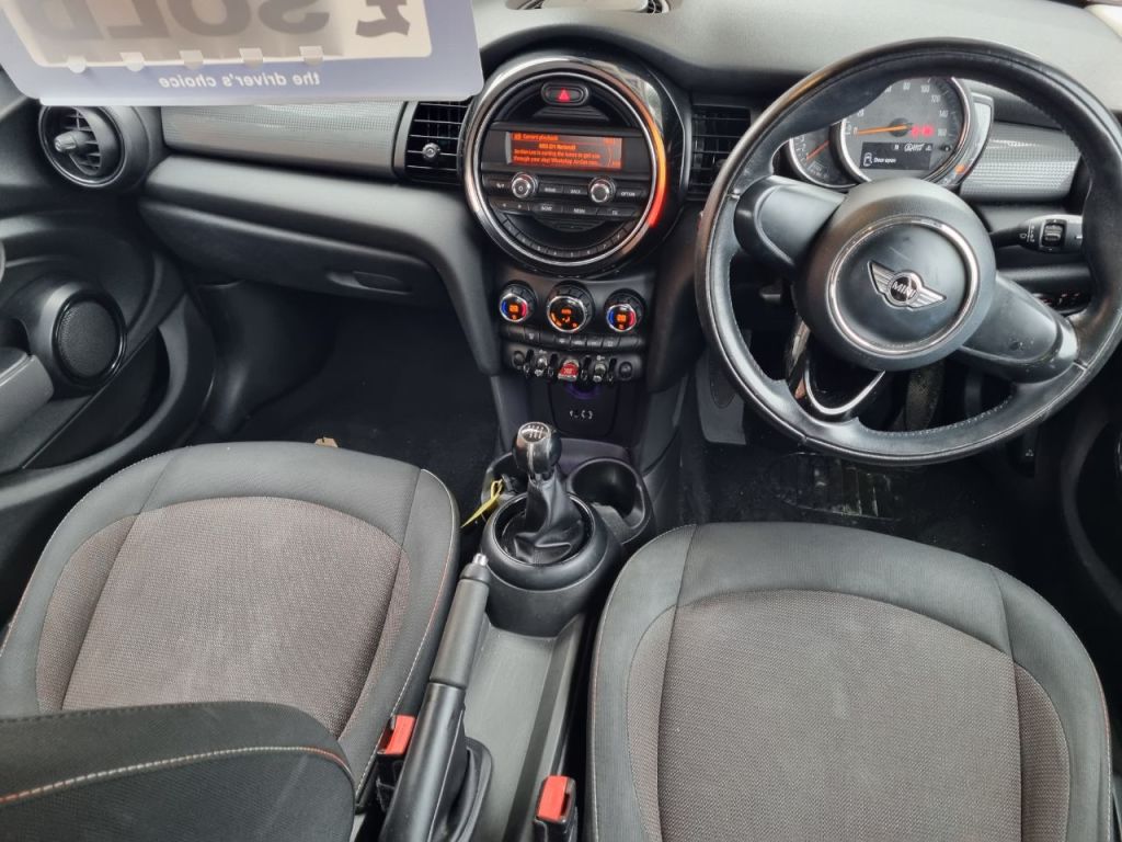 Used MINI Hatch 2017 for sale - 77282867: Photo 2