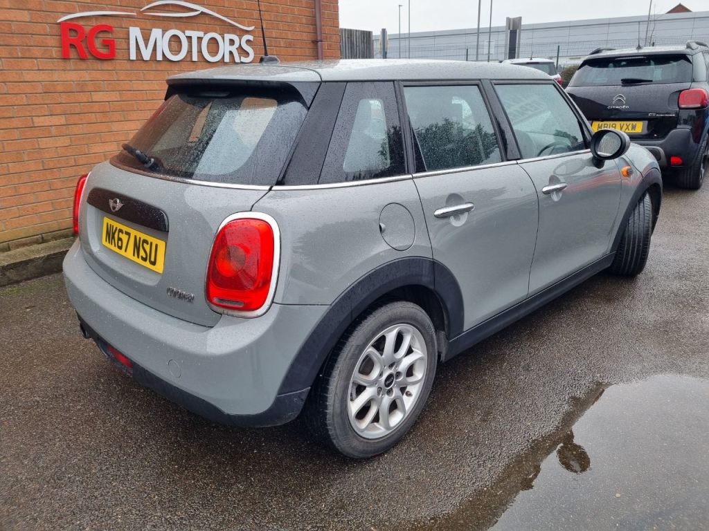 Used MINI Hatch 2017 for sale - 77282867: Photo 3