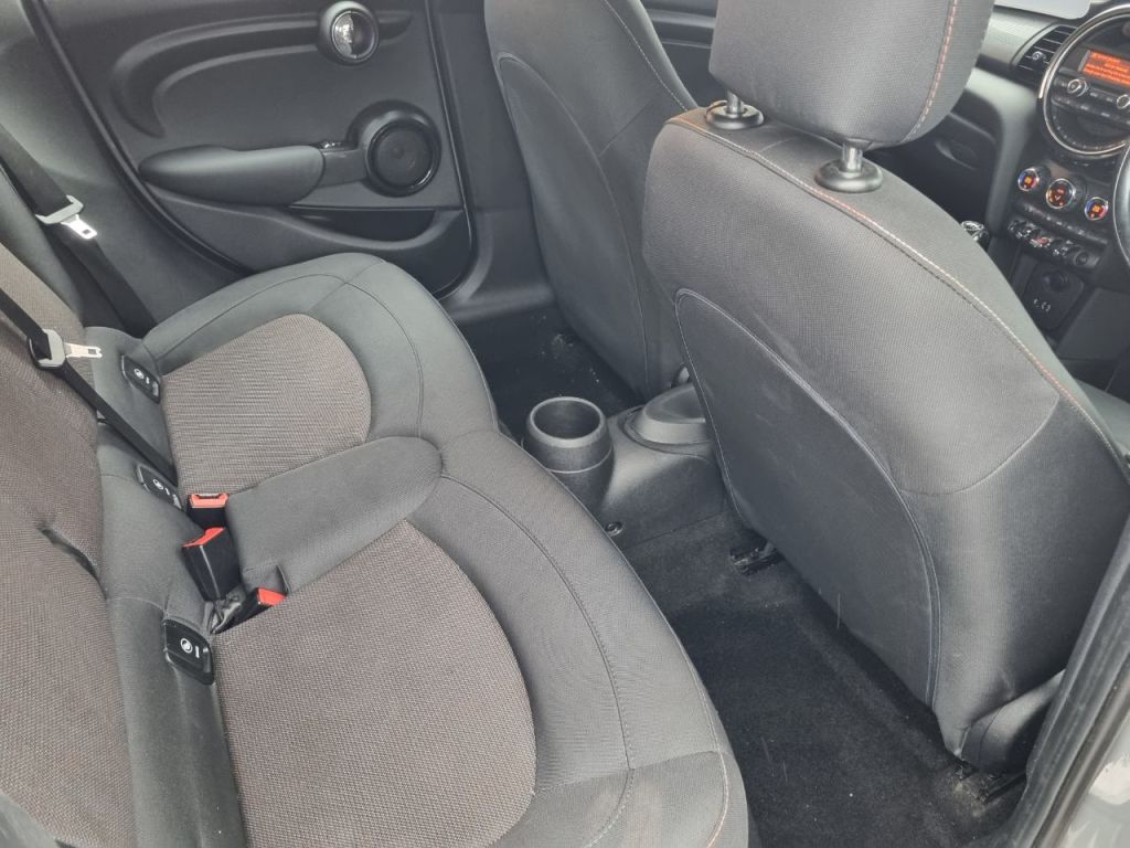 Used MINI Hatch 2017 for sale - 77282867: Photo 6