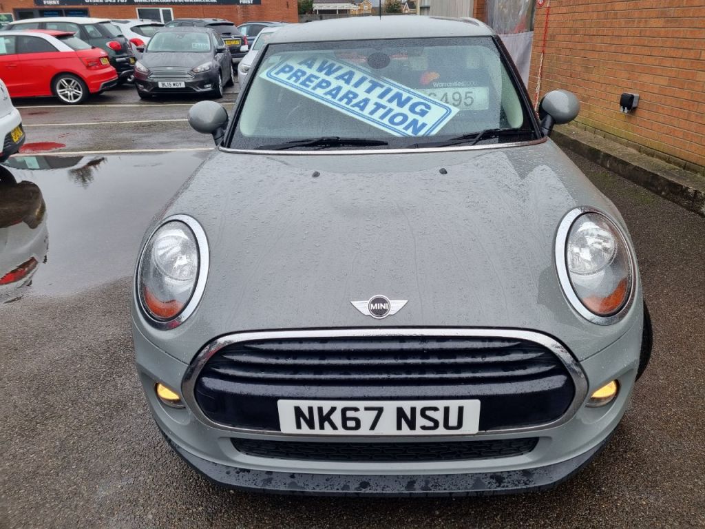 Used MINI Hatch 2017 for sale - 77282867: Photo 7
