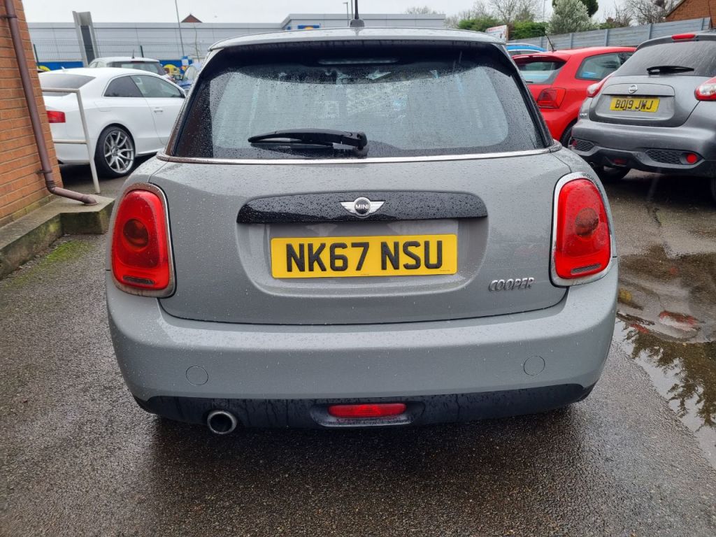 Used MINI Hatch 2017 for sale - 77282867: Photo 9