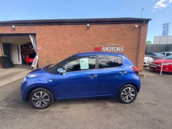 Used Citroen C1 2019 for sale - 74301315: Photo
