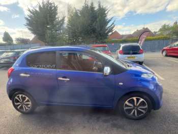 Used Citroen C1 2019 for sale - 74301315: Photo