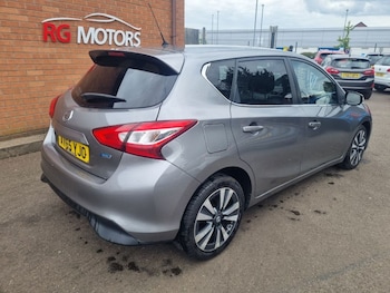 Used Nissan Pulsar 2015 for sale - 78513283: Photo