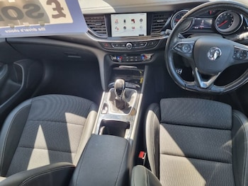 Used Vauxhall Insignia 2017 for sale - 78329906: Photo