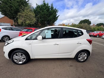 Used Hyundai Ix20 2012 for sale - 79736470: Photo