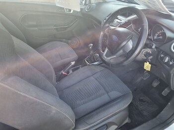 Used Ford Fiesta 2013 for sale - 78329895: Photo