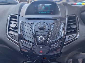 Used Ford Fiesta 2013 for sale - 78329895: Photo