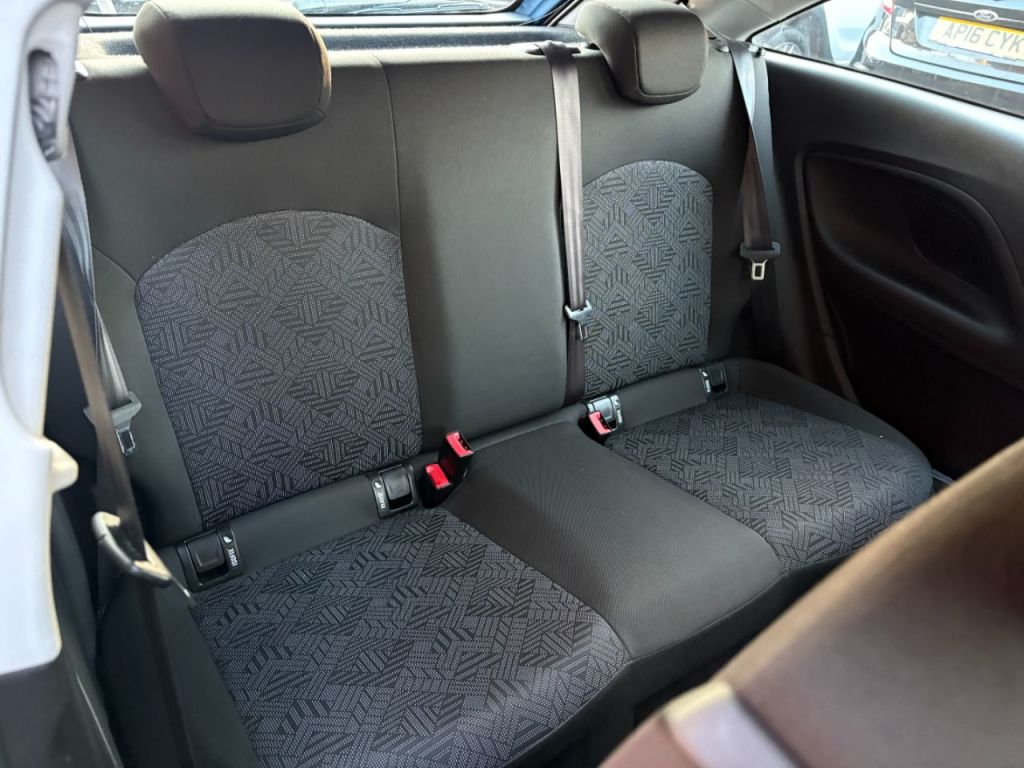 Used Vauxhall Corsa 2018 for sale - 76367114: Photo 10