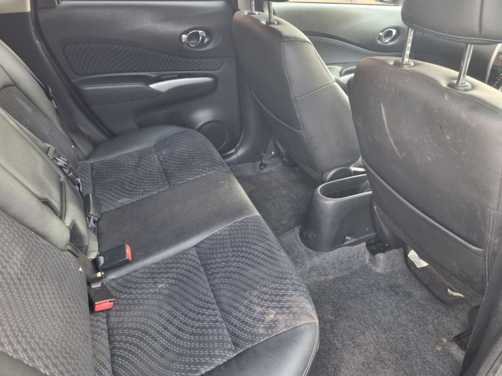 Used Nissan Note 2015 for sale - 77493927: Photo 10