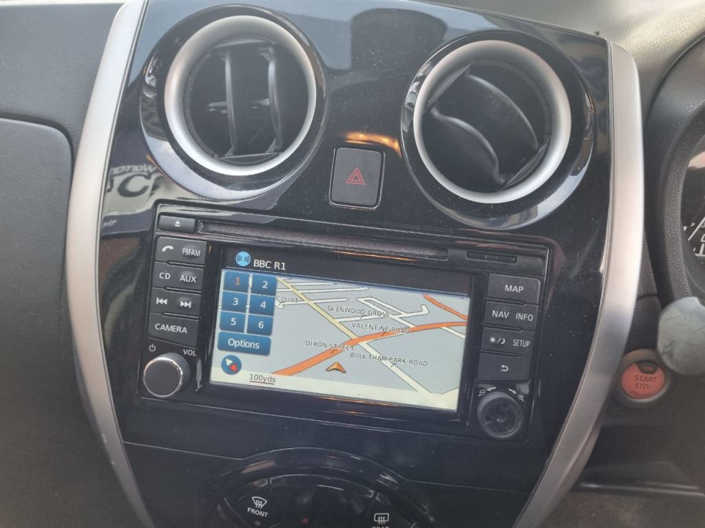 Used Nissan Note 2015 for sale - 77493927: Photo 13