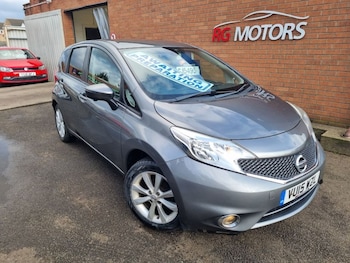 2015 - 1.2 DiG-S Tekna 5dr