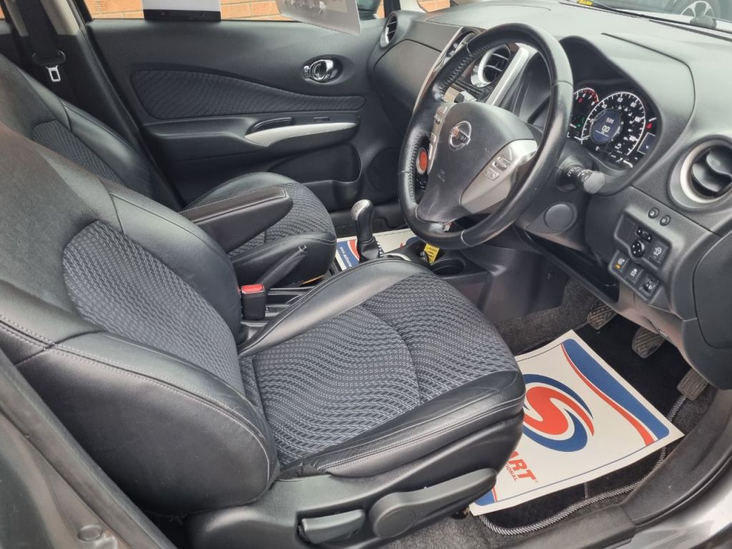 Used Nissan Note 2015 for sale - 77493927: Photo 4