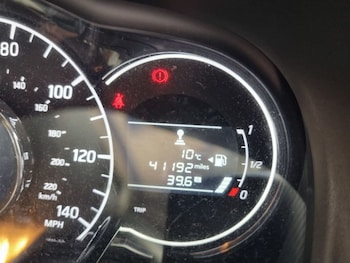 Used Nissan Note 2015 for sale - 77493927: Photo