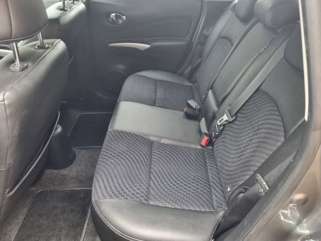 Used Nissan Note 2015 for sale - 77493927: Photo 8