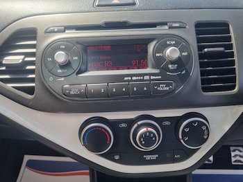 Used Kia Picanto 2012 for sale - 79312941: Photo