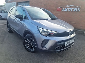 Used Vauxhall Crossland 2021 for sale - 79637914: Photo