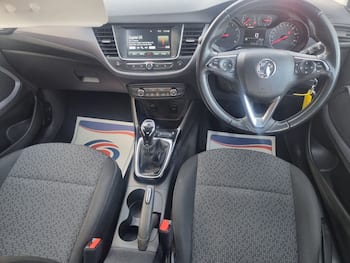 Used Vauxhall Crossland 2021 for sale - 79637914: Photo