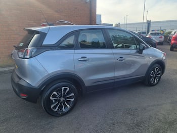 Used Vauxhall Crossland 2021 for sale - 79637914: Photo