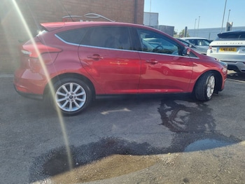 Used Ford Focus 2015 for sale - 79150439: Photo