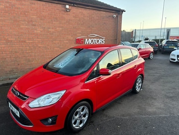 2014 - 1.6 TDCi Zetec 5dr