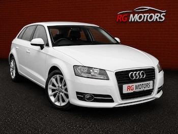 Used Audi A3 2011 for sale - 79017492: Photo