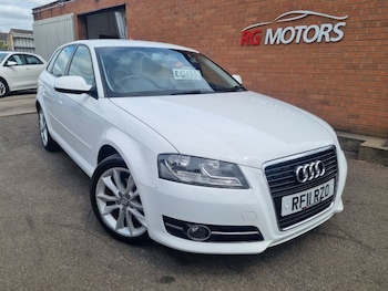 Used Audi A3 2011 for sale - 79017492: Photo