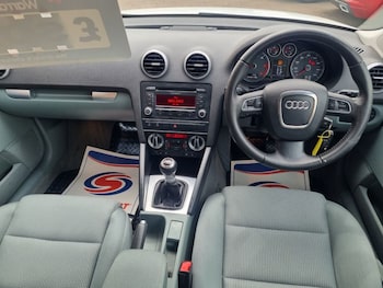 Used Audi A3 2011 for sale - 79017492: Photo