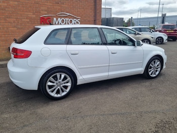 Used Audi A3 2011 for sale - 79017492: Photo