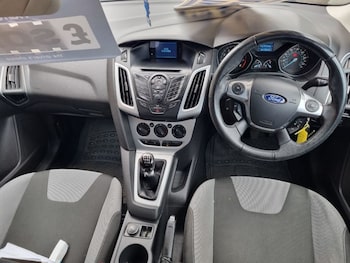 Used Ford Focus 2012 for sale - 78068014: Photo