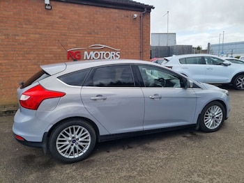 Used Ford Focus 2012 for sale - 78068014: Photo