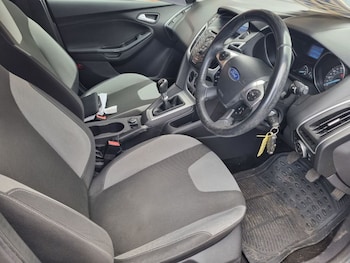 Used Ford Focus 2012 for sale - 78068014: Photo