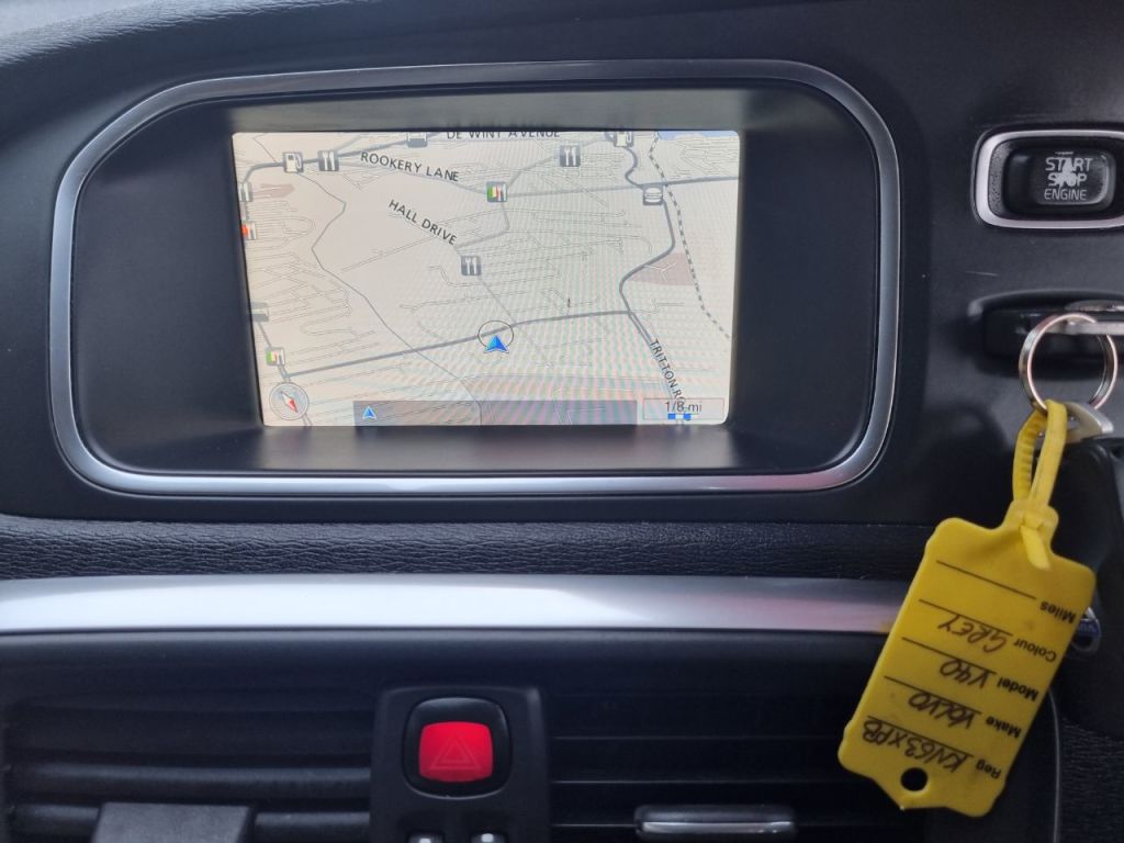 Used Volvo V40 2013 for sale - 77179853: Photo 12