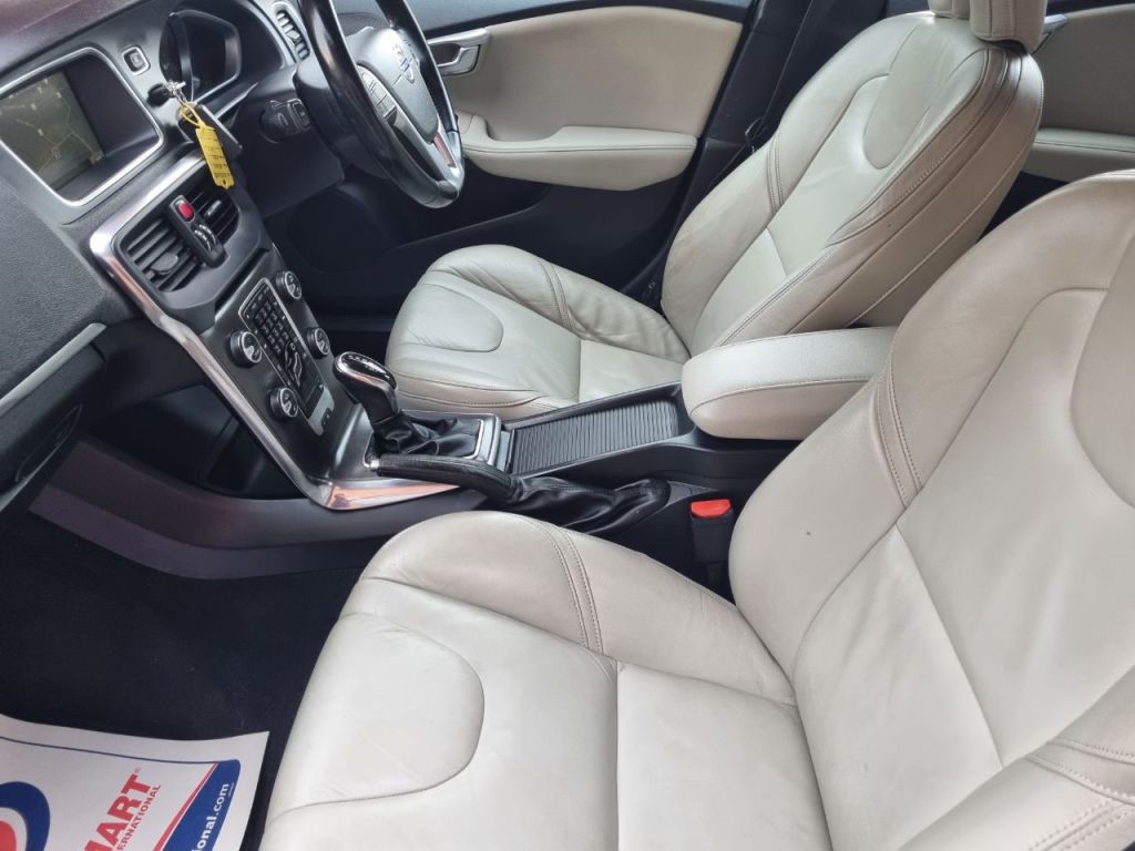 Used Volvo V40 2013 for sale - 77179853: Photo 19