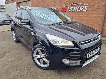 Used Ford Kuga 2014 for sale - 79572791: Photo