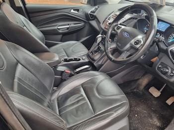 Used Ford Kuga 2014 for sale - 79572791: Photo