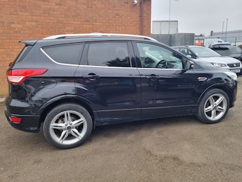 Used Ford Kuga 2014 for sale - 79572791: Photo