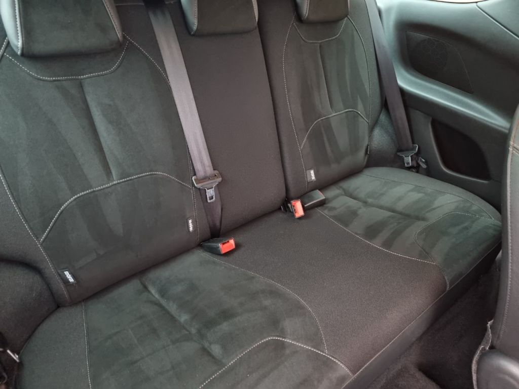 Used DS Automobiles DS 3 2017 for sale - 77501602: Photo 12