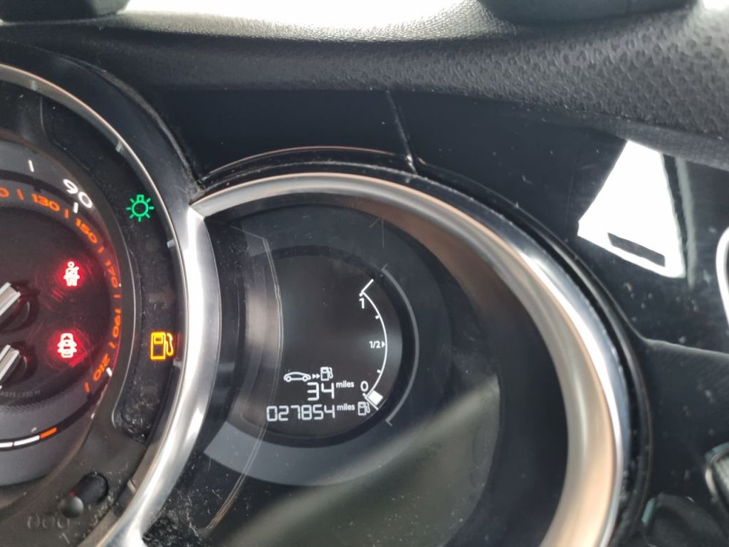 Used DS Automobiles DS 3 2017 for sale - 77501602: Photo 14