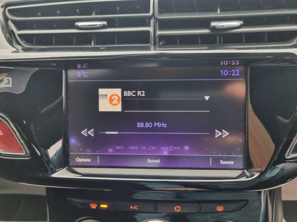 Used DS Automobiles DS 3 2017 for sale - 77501602: Photo 15