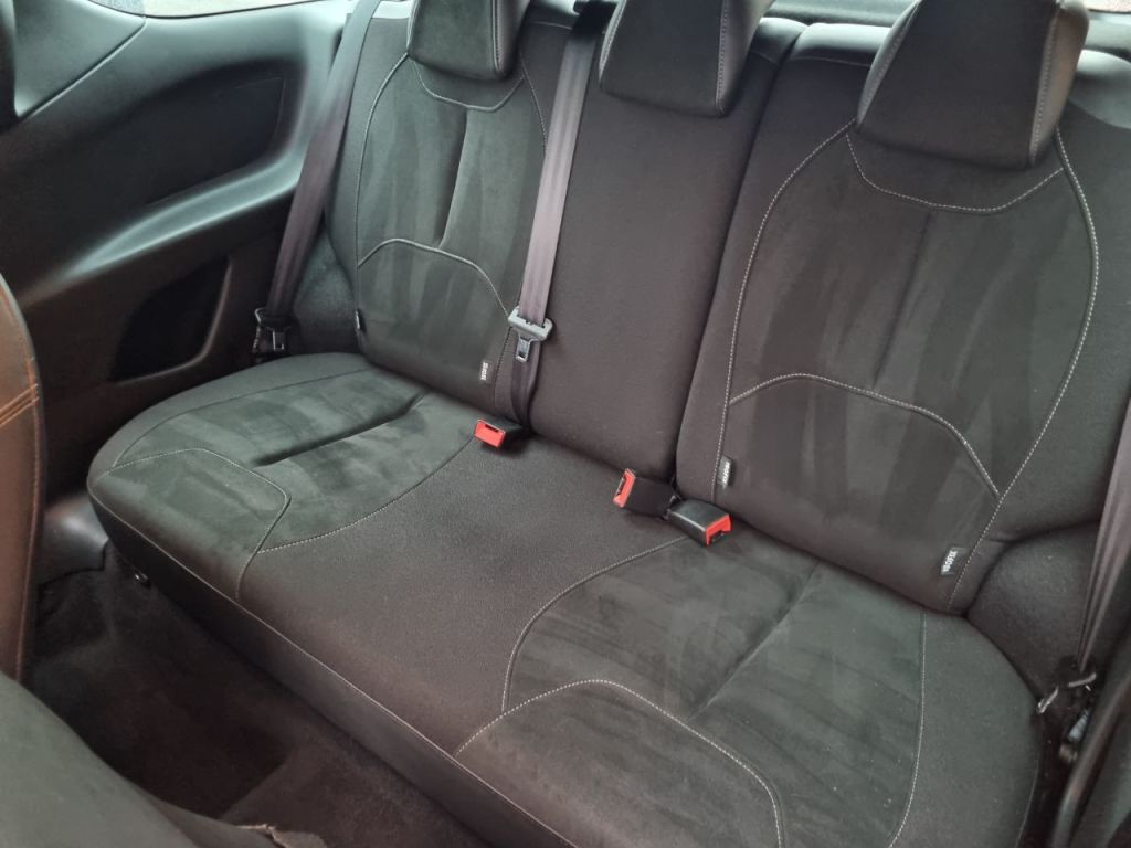 Used DS Automobiles DS 3 2017 for sale - 77501602: Photo 16