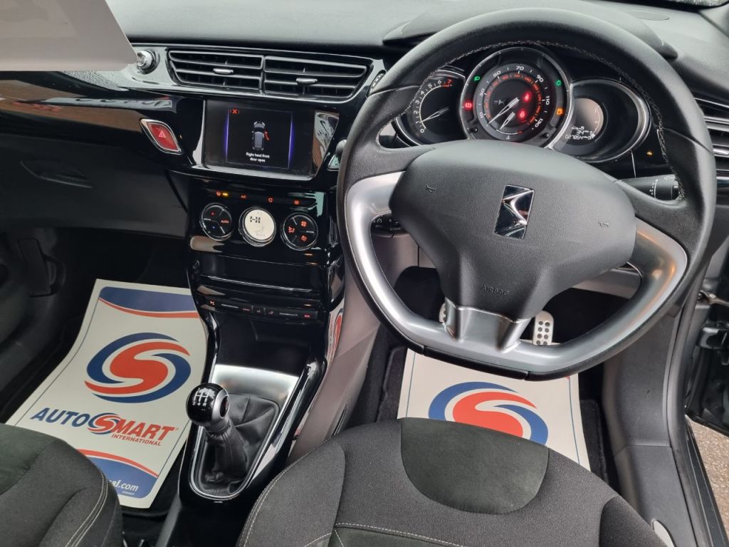 Used DS Automobiles DS 3 2017 for sale - 77501602: Photo 2